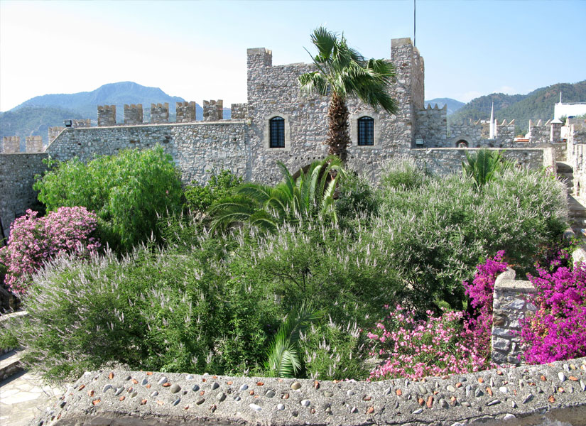 marmariste gorulmesi gereken yerler (2)