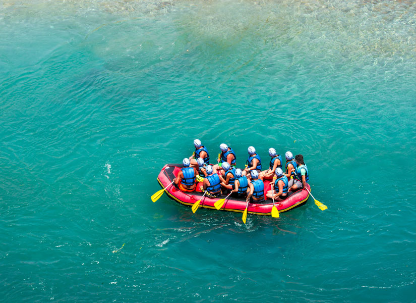 larada ne yapilir (3)