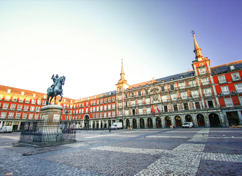 madridde gezilecek yerler (8)