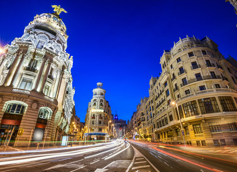 madridde gezilecek yerler (9)