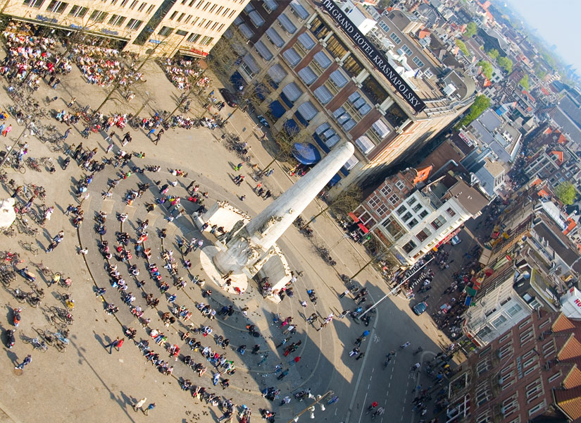 amsterdamda gezilecek yerler (5)