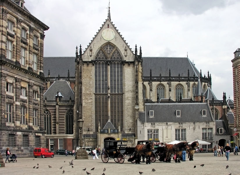 amsterdamda gezilecek yerler (6)