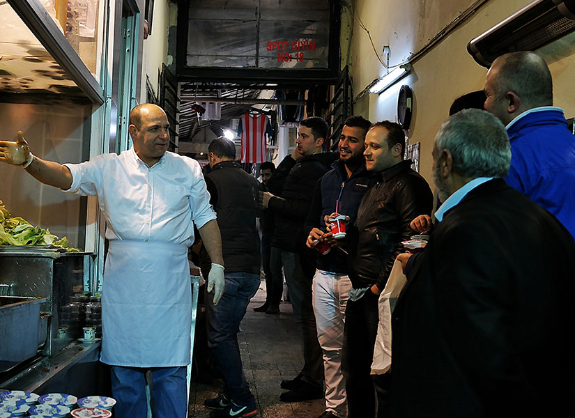 eminonu sokak lezzetleri (4)