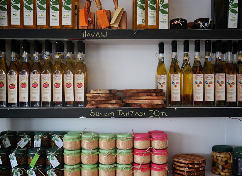 alacati lezzetleri (6)