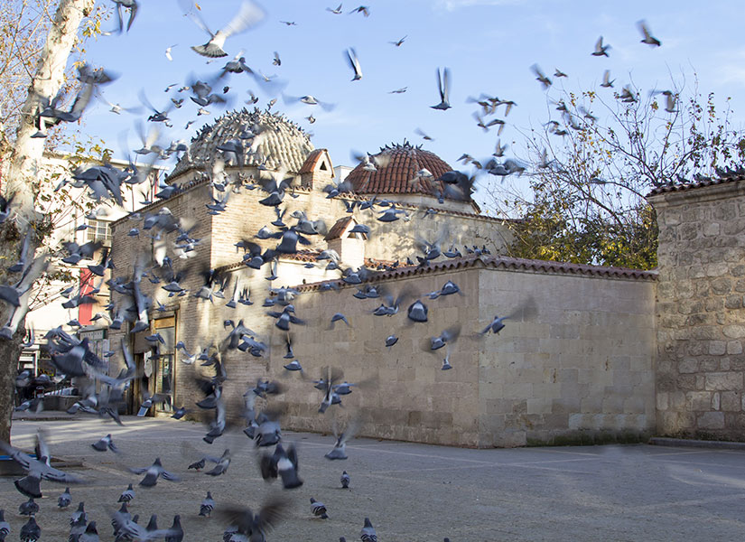 bursada gezilecek yerler (2)