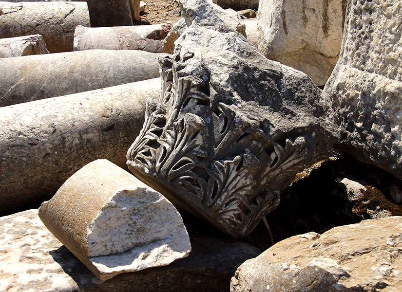 gumuldurde gezilecek yerler (2)