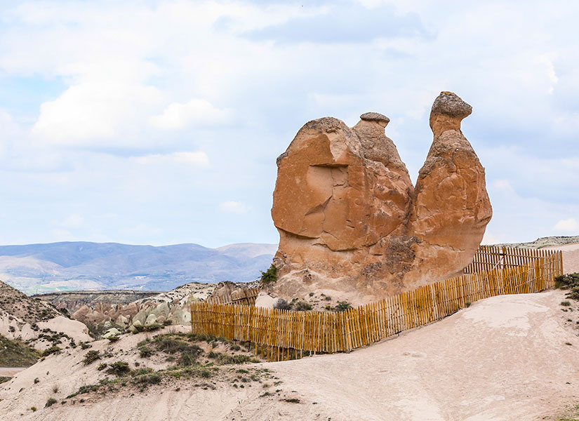 kapadokyada gezilecek yerler (2)