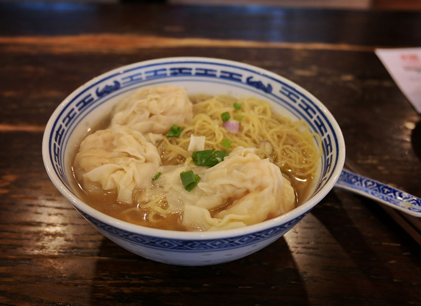 hong kongda ne yenir (5)