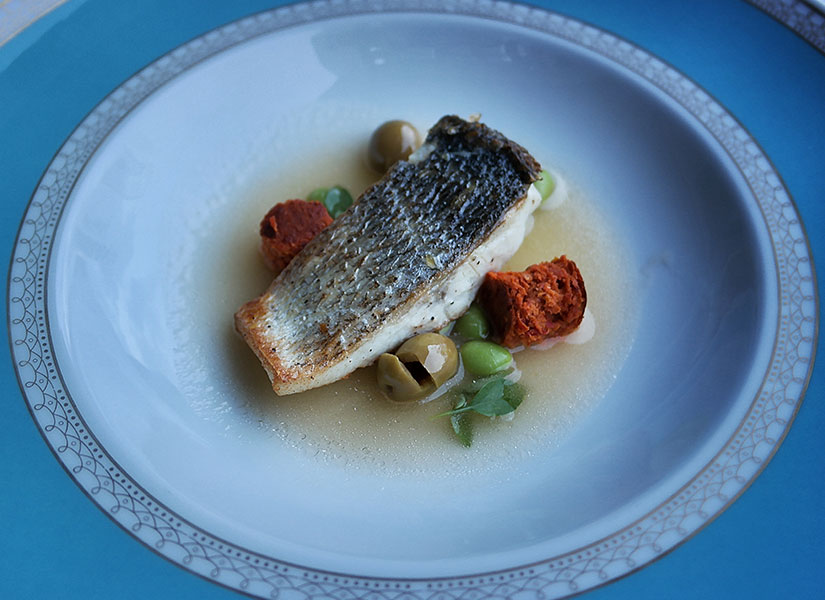 chefs restaurant(16)