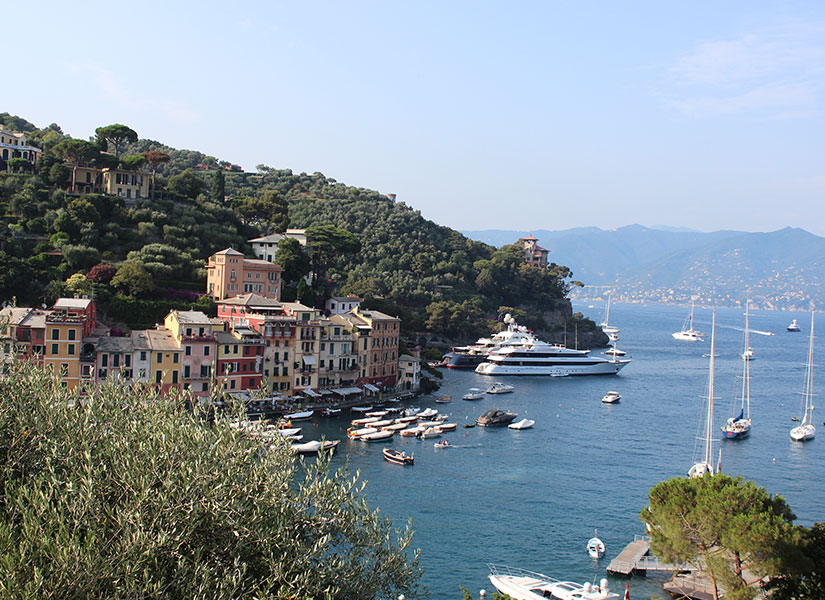 portofino