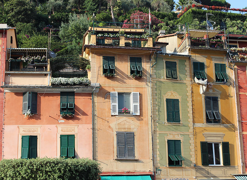 portofino