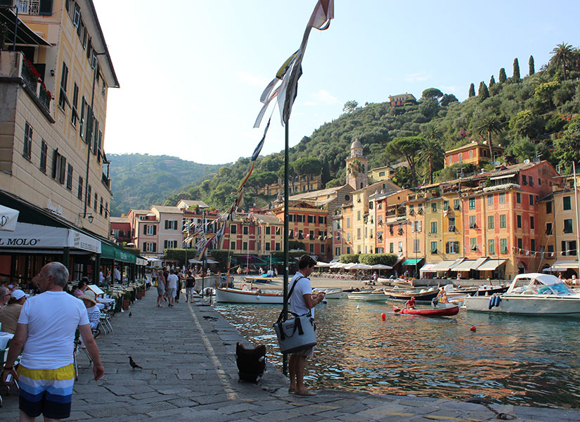 portofino