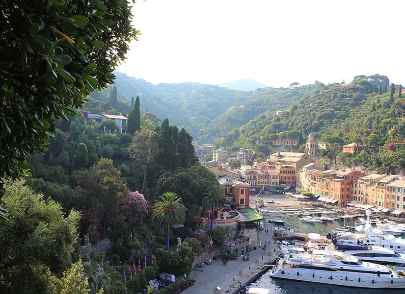 Portofino
