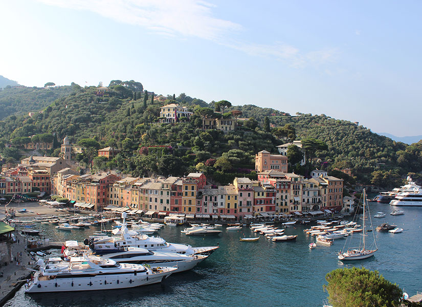 portofino
