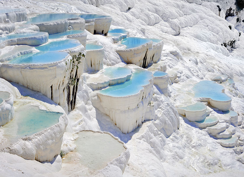 pamukkalede gezilecek yerler (2)