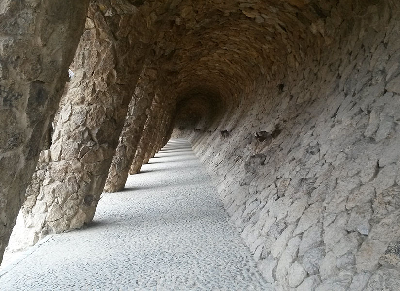 park guell10