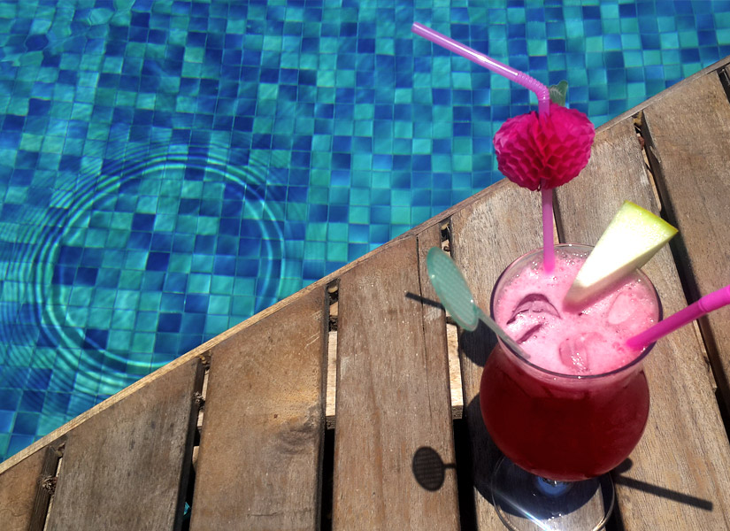 Voyage Sorgun sadece özel restoranları ile değil, konsept barlarıyla da çok iddialı...