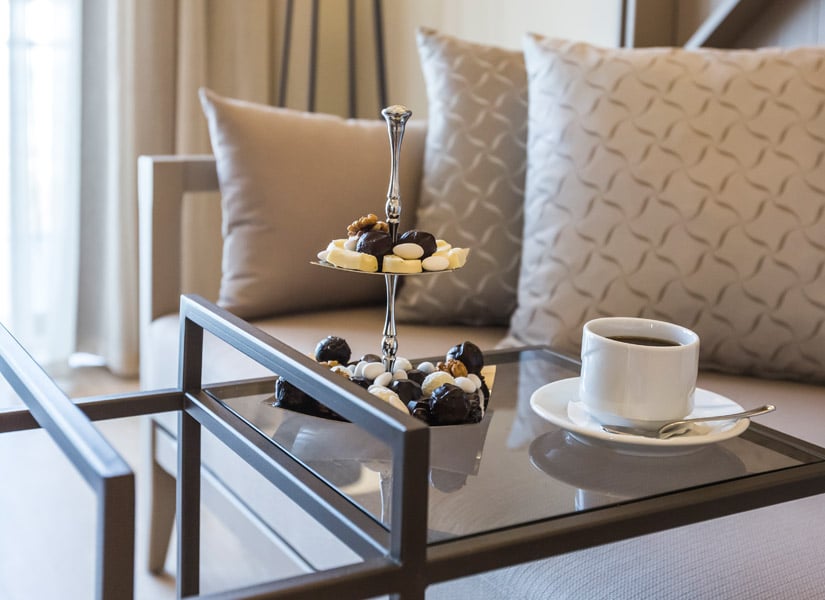 Şımarmaya hazır mısınız?