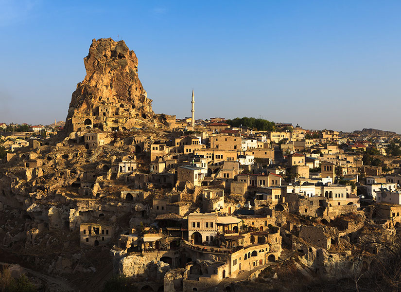 kapadokya otelleri (7)