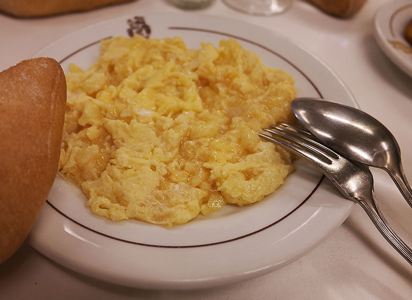 patlicanli yumurta (2)