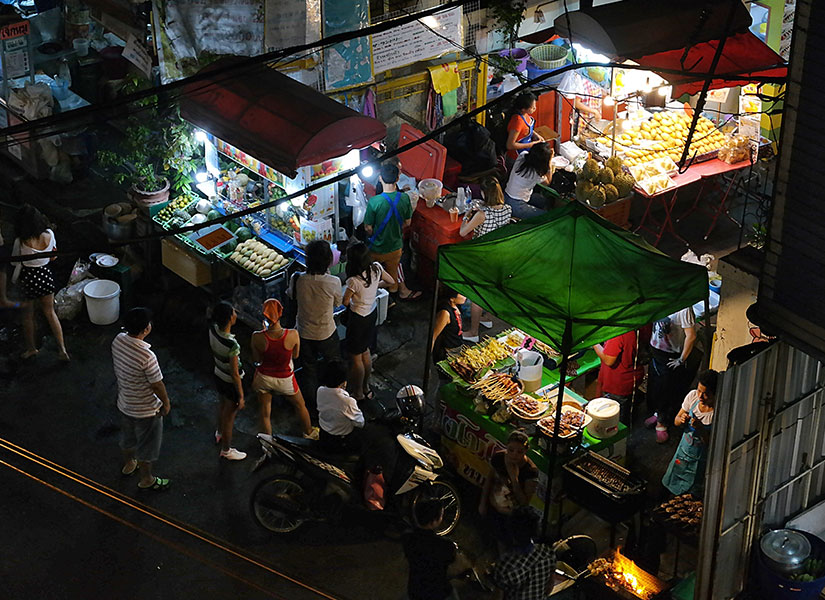 bangkokda ne yenir (3)