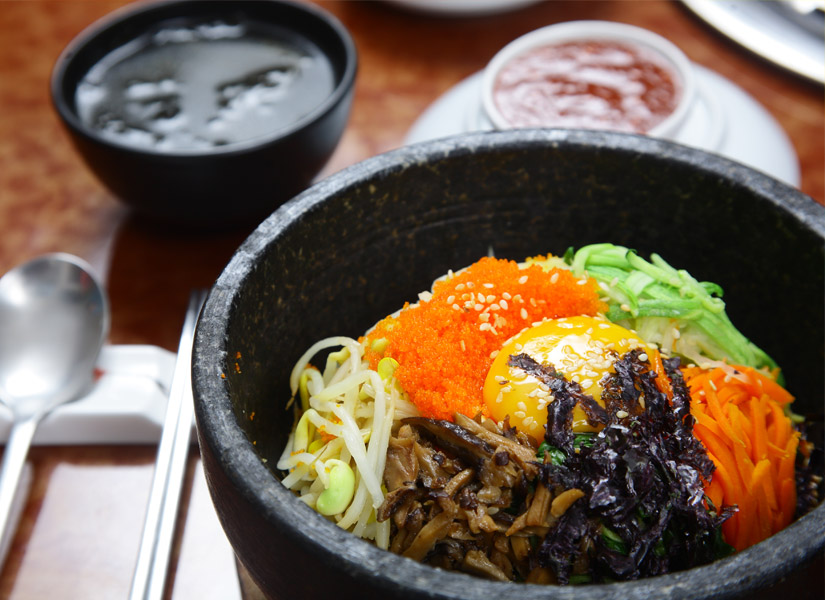 Kuzey Kore yemeklerinin olmazsa olmazı karşınızda: Kimchi!