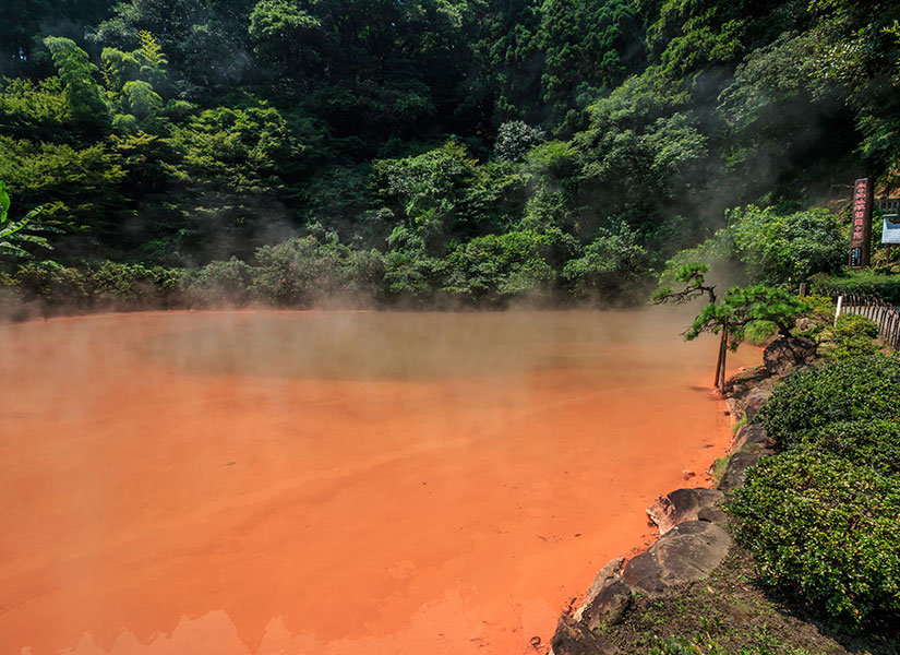 Bu güzel gölde harika fotoğraflar yakalayabilirsiniz.