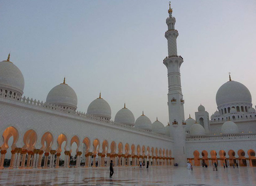 Fotoğraf: Gözde Keskin