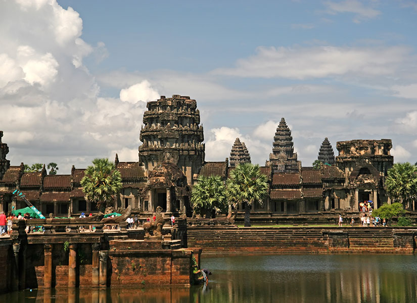 Maceraperestlerin vazgeçilmez rotası.