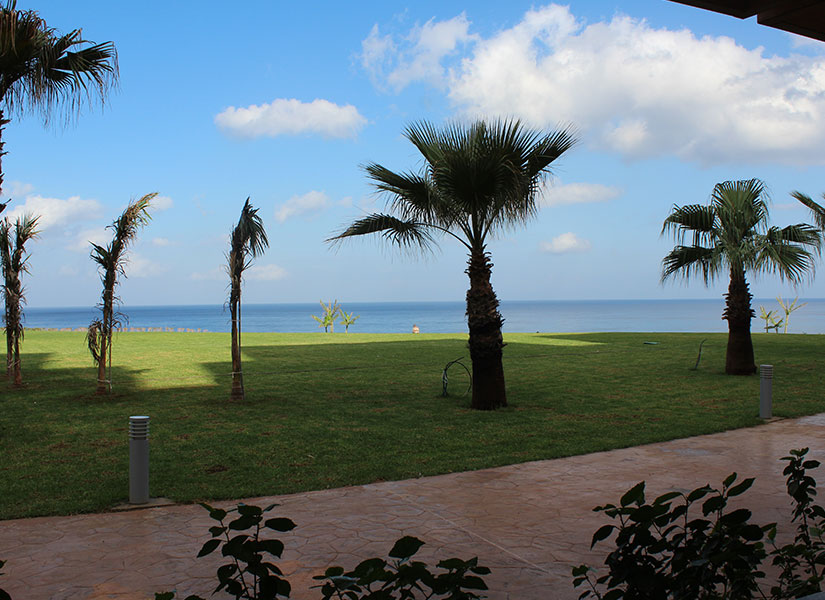 elexus-bahce-denize-sifir