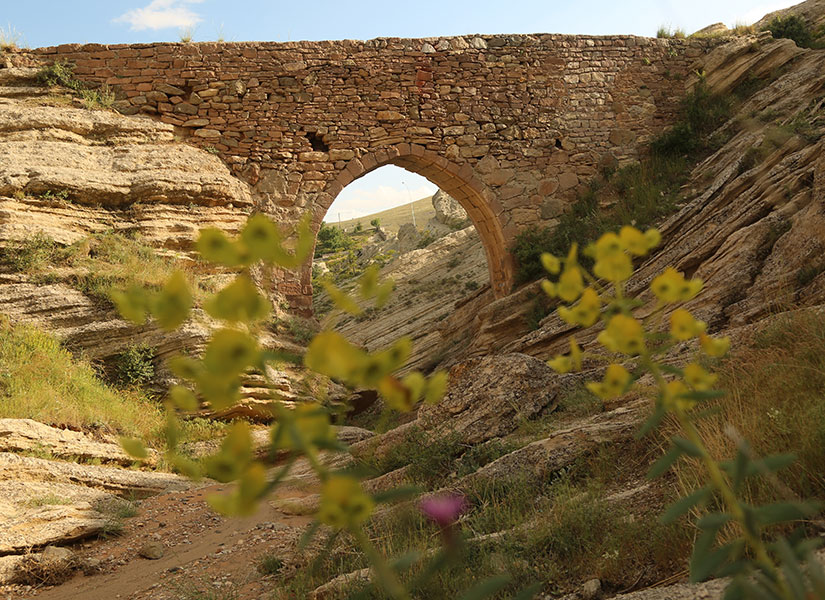 Konya gezilecek yerler, Sille Köyü