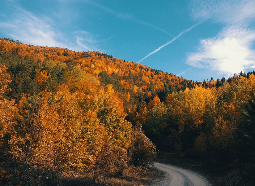 Kastamonu gezilecek yerler - Kastamonu ilçeleri