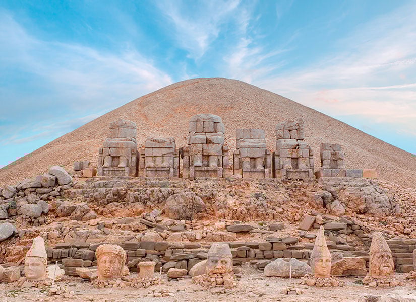 mart-ayinda-gezilecek-yerler-nemrut-dagi-adiyaman-gap-turlari