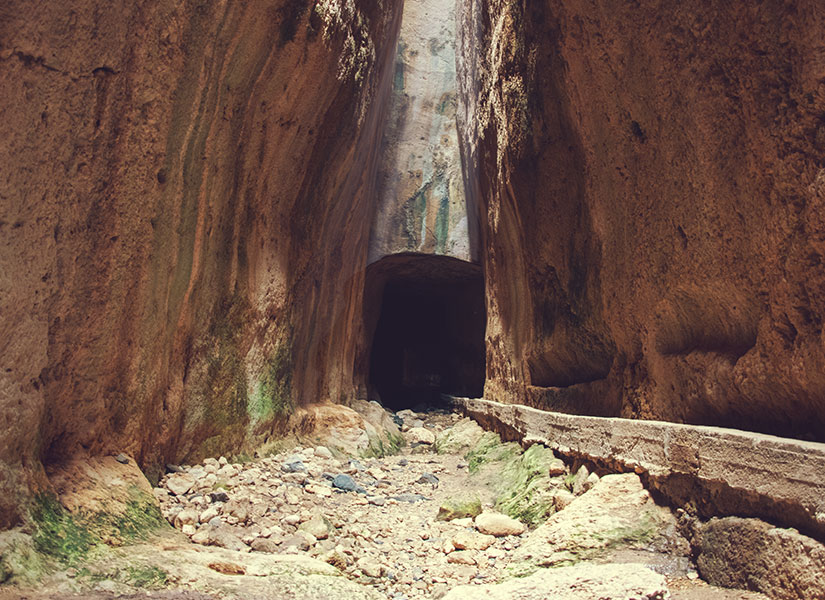 hatay-titus-tuneli