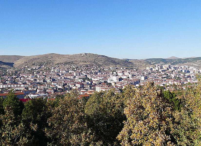 Yozgat’ta Ne Yapılır? - Yozgat’ta Gezilecek Yerler