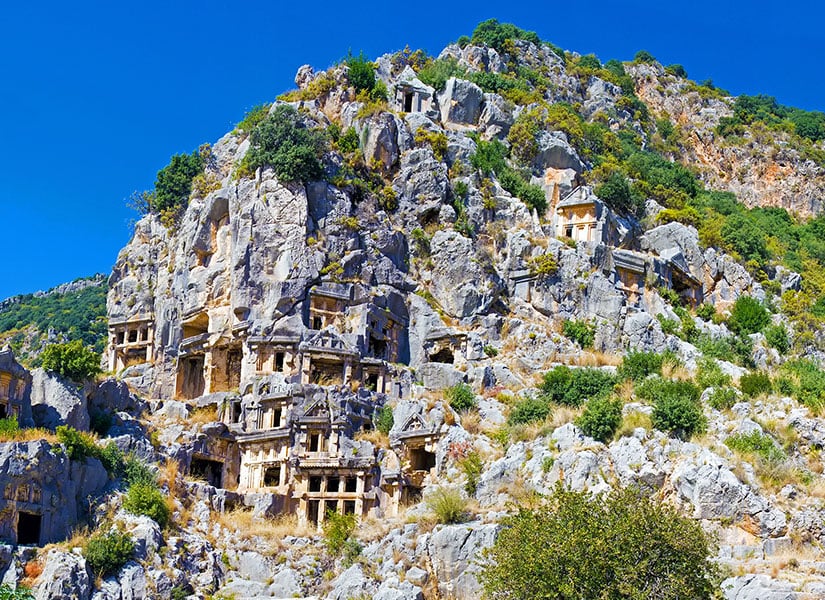 antalya-butik-oteller-demre