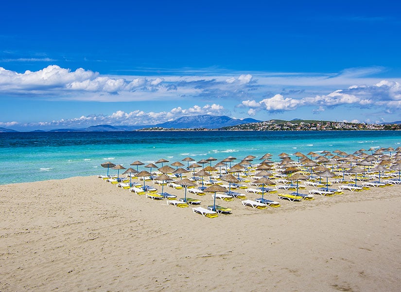 ilica-plajı-izmir