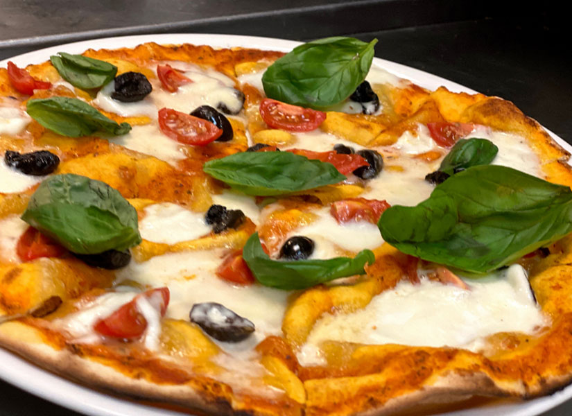 İstanbul'un sevilen İtalyan Restoranları