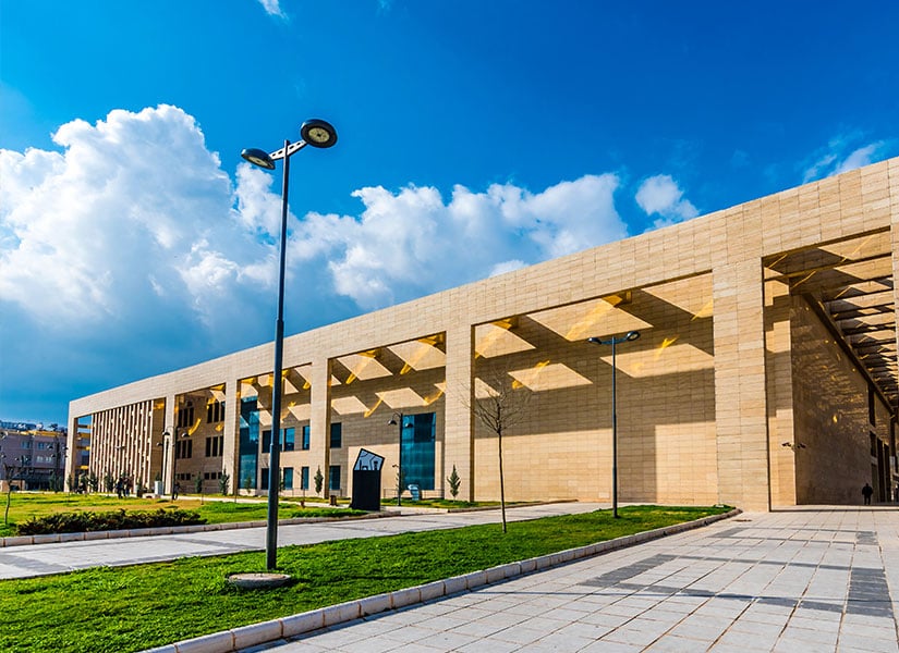 Şanlıurfa Gezilecek Yerler