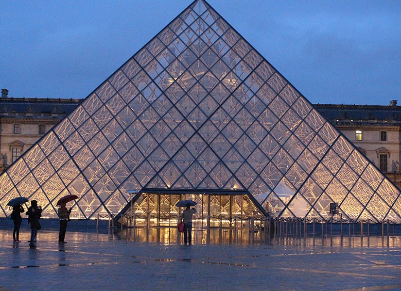 Sonbaharda Paris’te yapılacak şeyler