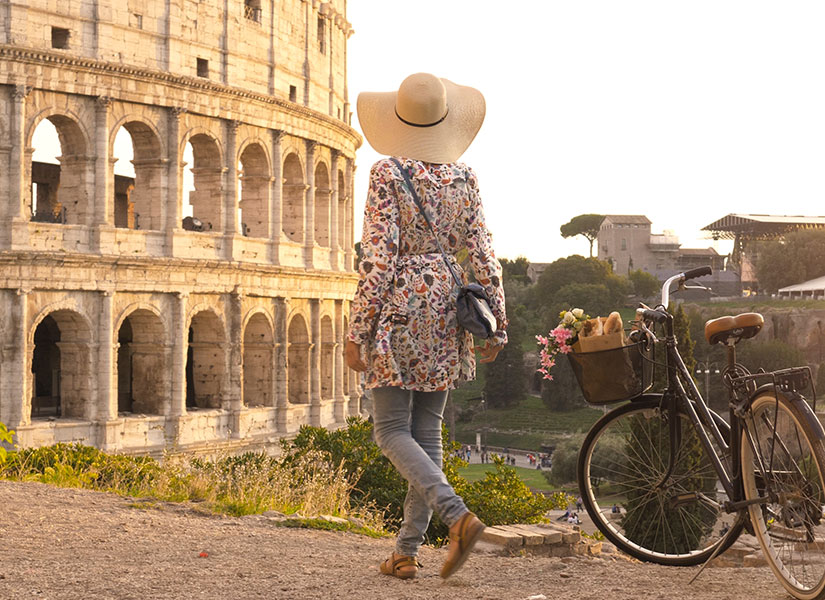 Yavaş Seyahat Anlayışı Nedir