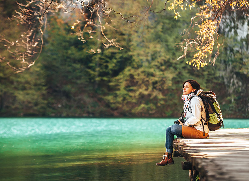 Yavaş Seyahat Anlayışı Nedir