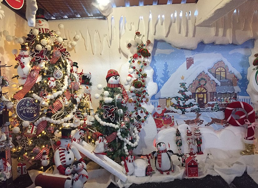 Christmas Market İstanbul - Galataport İstanbul Yılbaşı