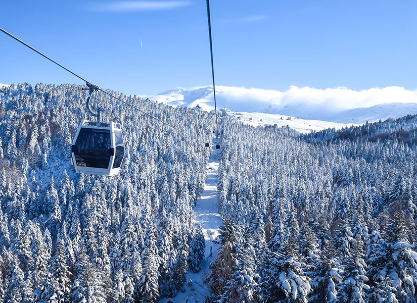 bursada-sömestir-tatili-gidilecek-yerler-teleferik