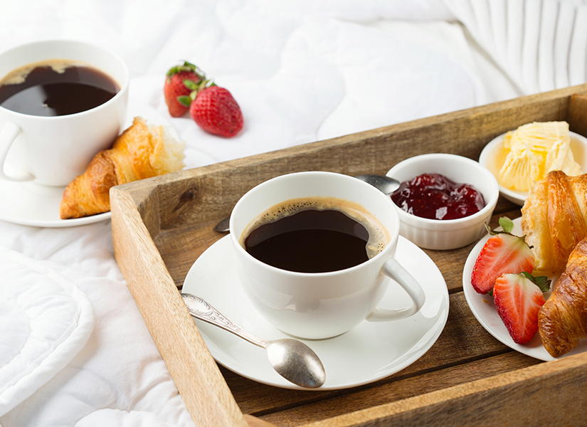 Sevgililer Günü'nde Nereye Gidilir?