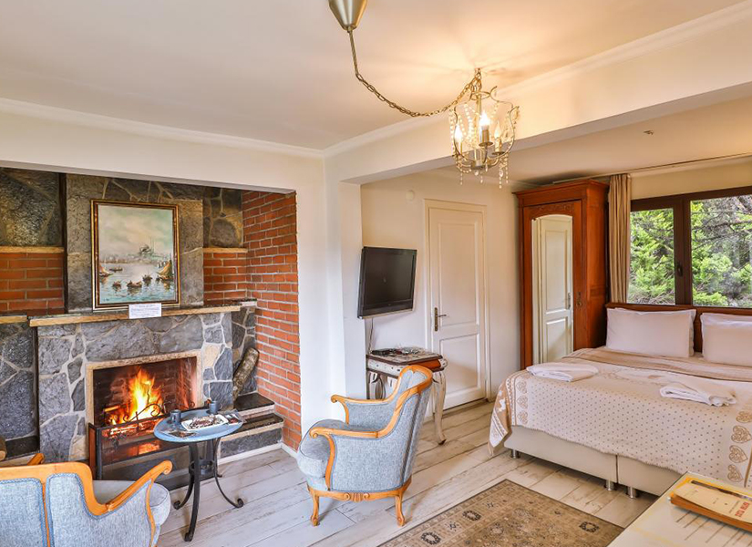 Sevgililer Günü'nde Nereye Gidilir?