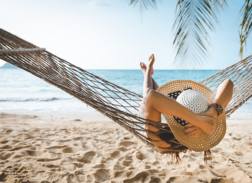 Solo travel - solo gezginler için öneriler