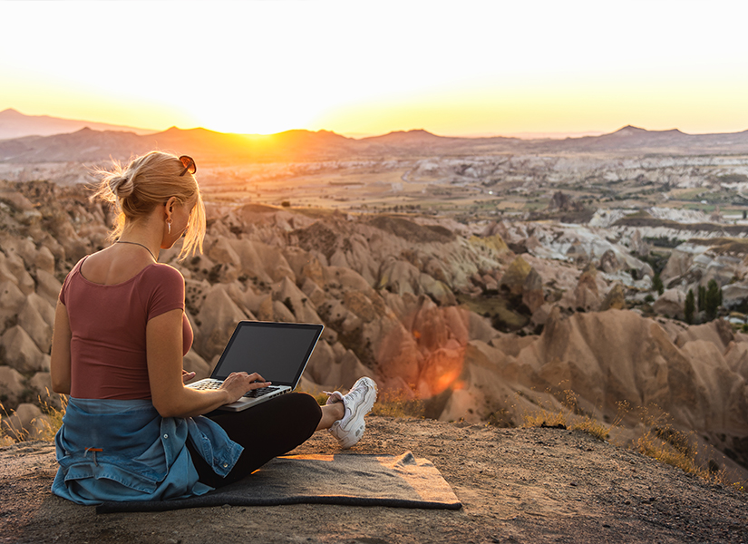 Solo travel - solo gezginler için öneriler