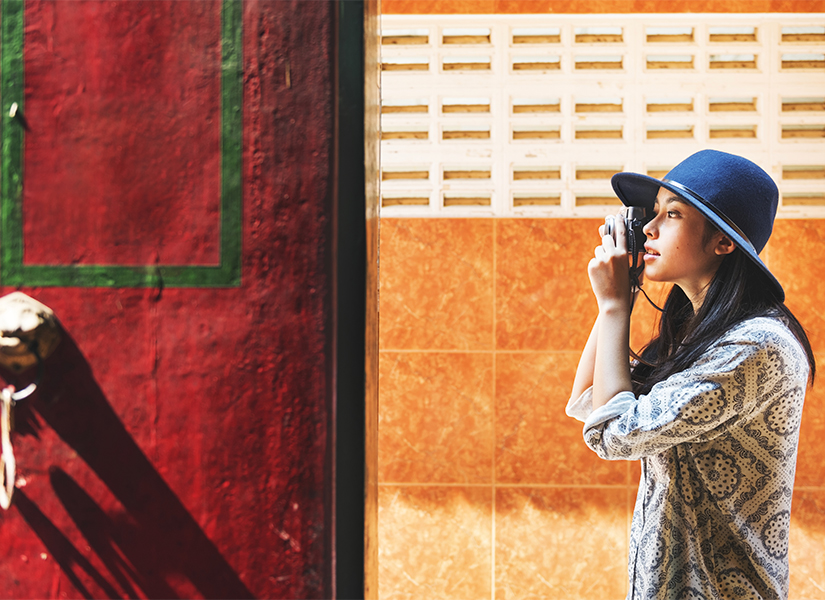 Solo travel - solo gezginler için öneriler