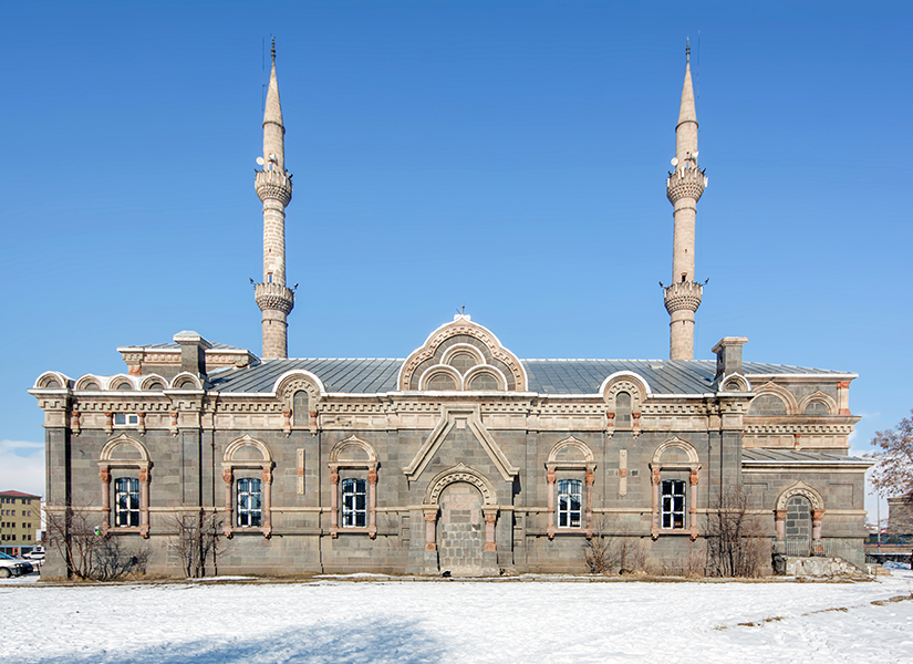 Yalnız gezginler için Türkiye'nin en güzel tren rotaları